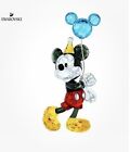 Swarovski Disney Mickey Mouse Celebration  #5376416