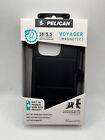 Pelican Voyager Series Magsafe Case With Holster For iPhone 14 Pro (6.1