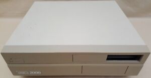 Commodore Amiga 2000 Desktop Computer Case Only - 2000HD 2500 A2000 - HK0016274