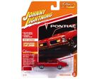 Johnny Lightning Pontiac GTO Red 1974 JLSP366 1/64