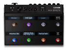 Open Box Line 6 HX Effects Guitar Multi Effects Processor Pedal