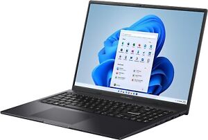 ASUS Vivobook 16X Laptop,16” WUXGA, Intel Core i9 16GB RAM,1TB SSD RTX 4050 DE