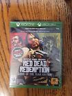 Red Dead Redemption: Game of the Year Edition (Xbox 360/Xbox One) - BRAND NEW
