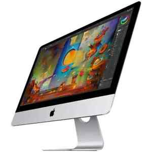 2019-2020 Apple iMac 27