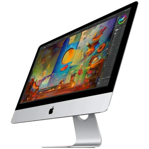 2019-2020 Apple iMac 27