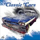 Turner Licensing,  Muscle Cars Photo 2024 Wall Calendar