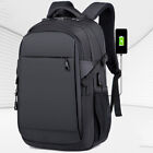 Large Business Backpack Men Laptop School Bag Travel Luggage Bag