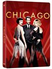 Chicago Steelbook (Blu-ray) Richard Gere Renée Zellweger Catherine Zeta-Jones