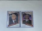 2020-2023 Decision Card Lot Numbered Parallels RARE FRAUD PENCE & MORE