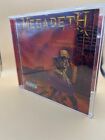 Peace Sells But Who's Buying by Megadeth w/Bonus tracks (CD, 2004)