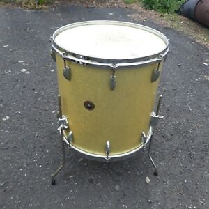 Gretch Drum Vintage - Floor Tom