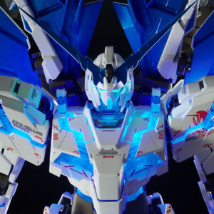 PG Unicorn Gundam Perfectibility P-Bandai Japan