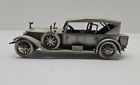 Rolls Royce 1923 Springfield Silver Ghost, Pewter The Danbury Mint.