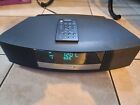 New ListingBose Wave Radio II / Model AWR1B2 / Nice Condition with remote and power cable