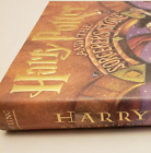 New ListingHarry Potter and the Sorcerers Stone RARE no year 1st First American Edition 98'