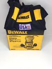 DeWalt DW616 1-3/4 in. HP 11.0 Amp Corded Fixed Base Router (FREE BAG/SHIPPING)