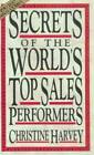 Secrets Of Top Sales Performer - Paperback By TBD, Adams Media - ACCEPTABLE