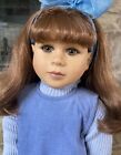 23” My Twinn Doll Denver Caitie Look Alike Portrait Doll