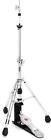 Gibraltar 9707ML-DP Moveable Leg Direct Pull Hi-hat Stand