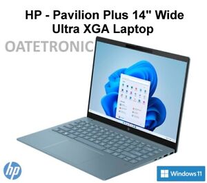 HP-Pavilion Plus 14