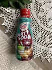 NEW Coffee Mate Dirty Soda Coconut Lime Creamer - Mix With Dr Pepper 16oz Rare