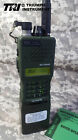 US StockTRI AN/PRC152 15W 12.6V Multiband Handheld Radio MBITR Walkie