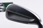 Ping G400 Crossover #4 Hybrid / 22 Degree / Regular Flex Ping Alta CB 70 Shaft