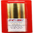 3402 round Brass Telescopic Tubing Assortment, Large, 3 Pieces, Made in the USA