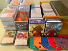 MASSIVE MAGIC: THE GATHERING COLLECTION - MTG CARD LOT