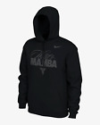Size Medium - Nike Kobe That's Mamba Hoodie Sweatshirt Black HQ1758-010 New