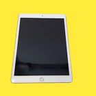 AS/IS - Apple iPad 8th Generation Model: A2270 Rose/Gold 10.2