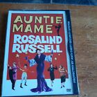 AUNTIE MAME (1958 DVD) Rosalind Russell Widescreen Orig Snapcase SEALED New !