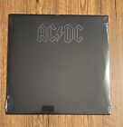 Sealed Back in Black by AC/DC Vinyl Record