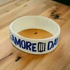 Paramore Daydreaming Rubber Silicone Bracelet 1