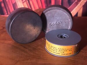 Kodak roll of film - Unknown type