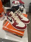 Nike Air Jordan 1 Retro High OG Chicago Lost and Found  Mens  Pre Owned