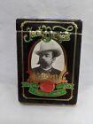 New ListingJack Daniels Gentlemens Old No 7 Playing Card Deck Complete