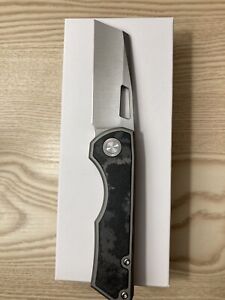 Brian Brown Yeager-M V2 Non-Flipper