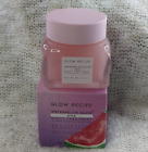 New ListingGlow Recipe Watermelon Glow AHA Night Treatment  2.02 fl oz BNIB RTL $40 *READ*