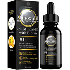 5% Minoxidil for Men Hair Growth Serum, Minoxidil for Women Hair Growth, Minoxid