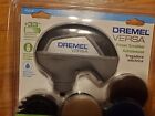 Dremel Versa Cleaning Tool Kit Cordless Power Scrubber For Bathroom Grout Brush