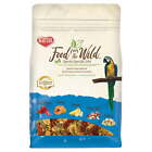 Kaytee Food from the Wild Natural Pet Macaw Bird Food, 2.5 Pound