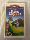 Walt Disney Masterpiece Collection Pete’s Dragon VHS