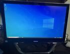 Samsung all in one Windows 10 i5 3470T 8GB Touchscreen - Fair Condition