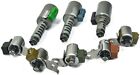 AW55-50SN RE5F22A AF33 SOLENOID KIT 04UP FITS LANCIA THESIS OPEL VECTRA SIGNUM