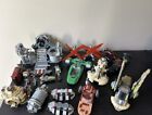 Lego Star Wars Set Lot (RARE SETS) (READ DESCRIPTION)