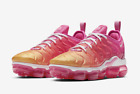 Nike Air VaporMax TN Plus Women's shoes-pink white-Free shipping for US sizes