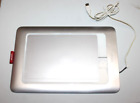 WACOM CTH-661 Bamboo Touch Graphics Tablet UNTESETED Parts Only Silver