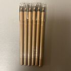 Lot Of 6 Rimmel Scandaleyes Brow & Liner Kajal Pencil 002 - Hypnotic Gold