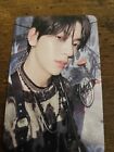 Soobin TXT The Name Chapter Freefall Official Photocard